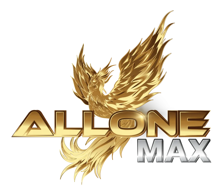 ALLONEMAX คาสิโนออนไลน์ สล็อต บาคาร่า ฝากถอนออโต้